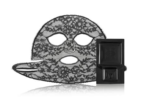 givenchy mask|givenchy lace mask.